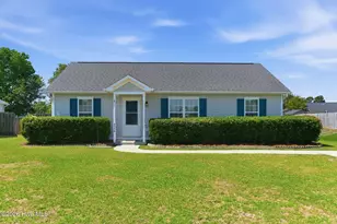 2506 Ashby Dr, Wilmington, NC 28411 - Photo 3