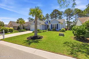 7459 Balmore Dr SW, Sunset Beach, NC 28468 - Photo 37