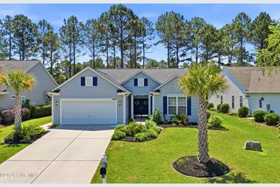 7459 Balmore Drive SW, Sunset Beach, NC 28468 - Photo 35