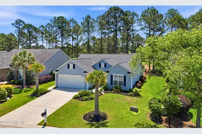 7459 Balmore Drive SW, Sunset Beach, NC 28468 - Photo 1