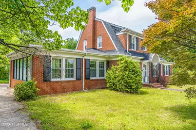 321 Richmond Road, Rockingham, NC 28379 - Photo 3