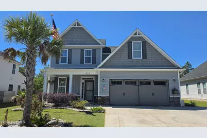 473 Lehigh Road, Wilmington, NC 28412 - Photo 37