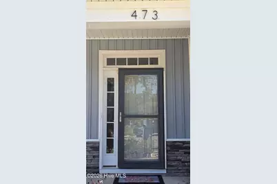473 Lehigh Road, Wilmington, NC 28412 - Photo 5