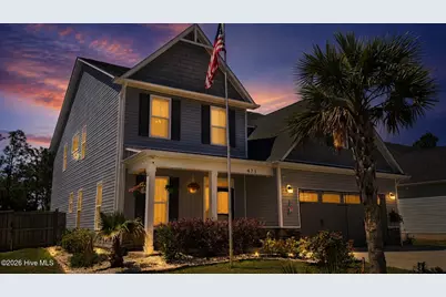473 Lehigh Road, Wilmington, NC 28412 - Photo 3