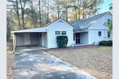 4033 Youngs Road, Southern Pines, NC 28387 - Photo 3