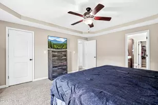 117 Sparrows Point Ln, Jacksonville, NC 28540 - Photo 13