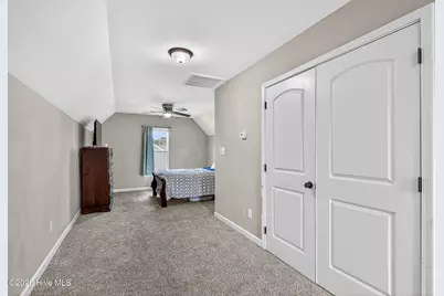 117 Sparrows Point Lane, Jacksonville, NC 28540 - Photo 25
