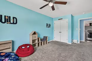 117 Sparrows Point Ln, Jacksonville, NC 28540 - Photo 17