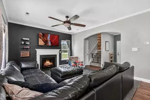 117 Sparrows Point Ln, Jacksonville, NC 28540 - Photo 5