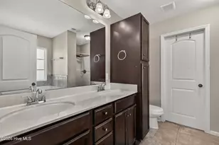 117 Sparrows Point Ln, Jacksonville, NC 28540 - Photo 15