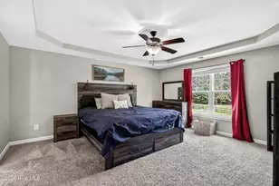 117 Sparrows Point Ln, Jacksonville, NC 28540 - Photo 11