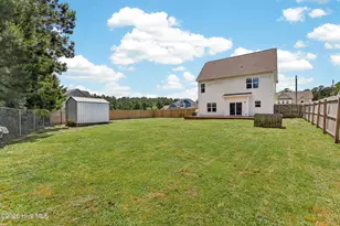 117 Sparrows Point Ln, Jacksonville, NC 28540 - Photo 29