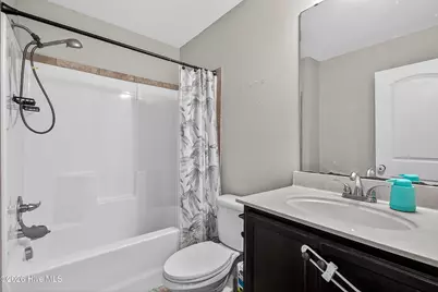 117 Sparrows Point Lane, Jacksonville, NC 28540 - Photo 19