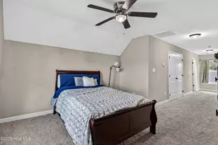 117 Sparrows Point Ln, Jacksonville, NC 28540 - Photo 25