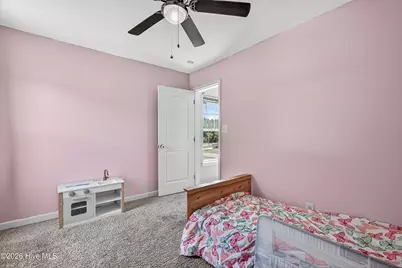 117 Sparrows Point Lane, Jacksonville, NC 28540 - Photo 17