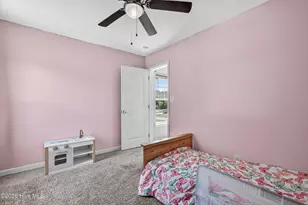 117 Sparrows Point Ln, Jacksonville, NC 28540 - Photo 17