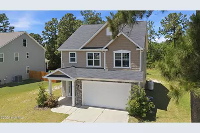 192 Sandy Springs Road, Aberdeen, NC 28315 - Photo 5