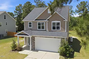 192 Sandy Springs Rd, Aberdeen, NC 28315 - Photo 5