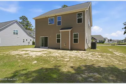 192 Sandy Springs Road, Aberdeen, NC 28315 - Photo 39