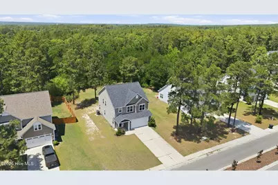 192 Sandy Springs Road, Aberdeen, NC 28315 - Photo 3