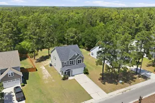 192 Sandy Springs Rd, Aberdeen, NC 28315 - Photo 3