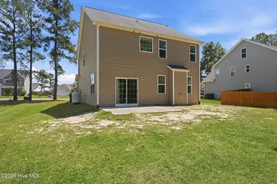 192 Sandy Springs Road, Aberdeen, NC 28315 - Photo 41