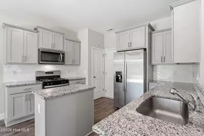 192 Sandy Springs Road, Aberdeen, NC 28315 - Photo 21