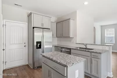 192 Sandy Springs Road, Aberdeen, NC 28315 - Photo 19
