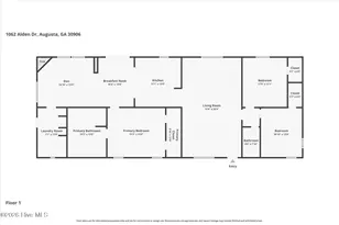 1062 Alden Dr, Augusta, GA 30906 - Photo 51