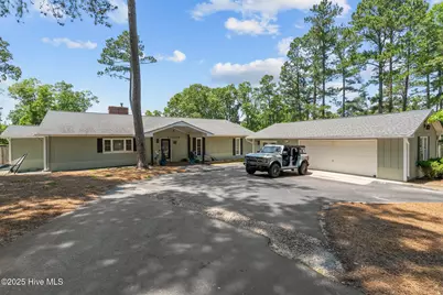 140 One Down Street, Southern Pines, NC 28387 - Photo 1