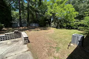 408 Rountree St W, Wilson, NC 27893 - Photo 5