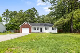 116 Sweet Water Dr, Jacksonville, NC 28540 - Photo 3