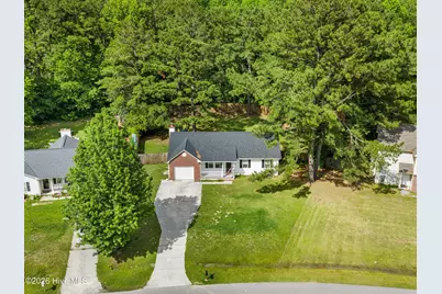 116 Sweetwater Drive, Jacksonville, NC 28540 - Photo 41
