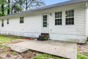 116 Sweet Water Dr, Jacksonville, NC 28540 - Photo 33