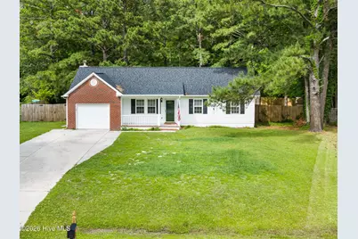 116 Sweetwater Drive, Jacksonville, NC 28540 - Photo 39