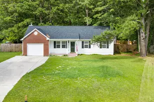 116 Sweet Water Dr, Jacksonville, NC 28540 - Photo 39