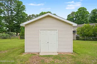 105 Dogwood Dr, Kenly, NC 27542 - Photo 23