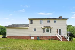 105 Dogwood Dr, Kenly, NC 27542 - Photo 21