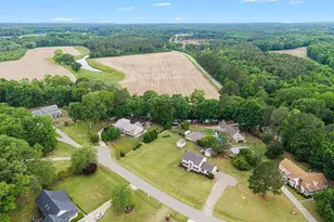 105 Dogwood Dr, Kenly, NC 27542 - Photo 29