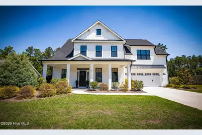 107 Saratoga Way, Rocky Point, NC 28457 - Photo 1