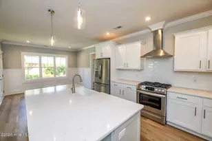 107 Saratoga Wy, Rocky Point, NC 28457 - Photo 5