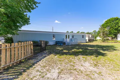 994 Stanland Street SW, Calabash, NC 28467 - Photo 31