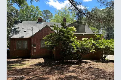 406 Rountree Street W, Wilson, NC 27893 - Photo 5