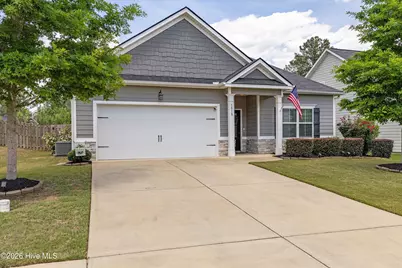 1918 Preservation Circle, Evans, GA 30809 - Photo 3