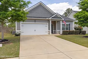 1918 Preservation Cir, Evans, GA 30809 - Photo 3