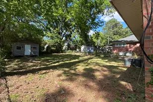 712 Grove St NE, Wilson, NC 27893 - Photo 5