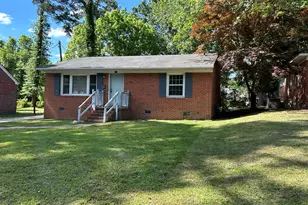 712 Grove St NE, Wilson, NC 27893 - Photo 3