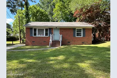 712 Grove Street NE, Wilson, NC 27893 - Photo 1