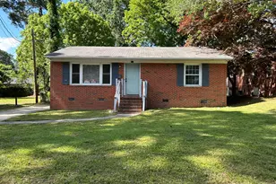 712 Grove St NE, Wilson, NC 27893 - Photo 1