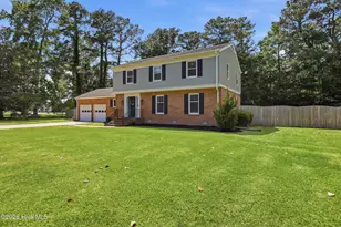 14 Tanglewood Dr, Elizabeth City, NC 27909 - Photo 65